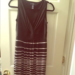 Chaps Maxi dress